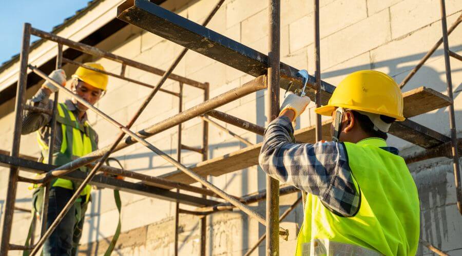 Professional fairlawn roofing services in Vidor, TX